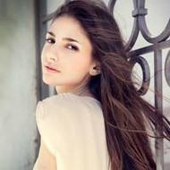 小清新女生唯美意境qq头像图片大全