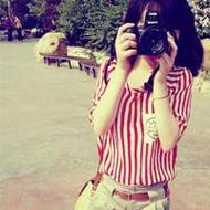 小清新女生唯美意境qq头像图片大全