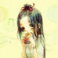 小清新女生唯美意境qq头像图片大全