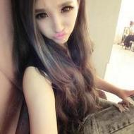 小清新可爱萌妹子美女qq头像大全