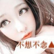 小清新漫画女孩卡通QQ头像图片