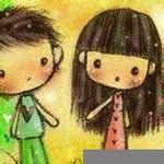 非主流个性男生女生QQ头像图片大全