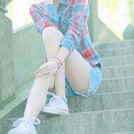 小清新唯美女生qq卡通头像大全