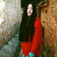 最新小清新森系女生qq唯美头像大全