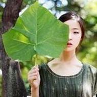最新小清新森系女生qq唯美头像大全
