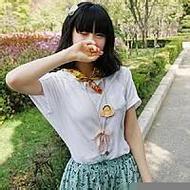 最新小清新森系女生qq唯美头像大全