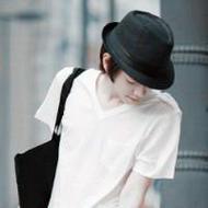 小清新微信唯美女生意境头像图片