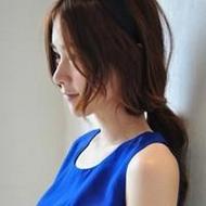 小清新微信唯美女生意境头像图片