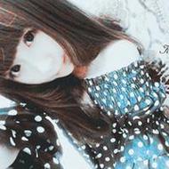 小清新微信唯美女生意境头像图片