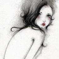 邪恶搞笑素描卡通漫画头像图片大全