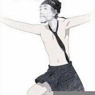 邪恶搞笑素描卡通漫画头像图片大全