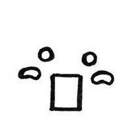 邪恶搞笑素描卡通漫画头像图片大全