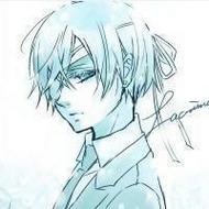 邪恶搞笑素描卡通漫画头像图片大全