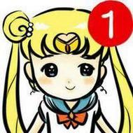 可爱卡通系列强迫症微信头像图片