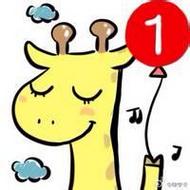 可爱卡通系列强迫症微信头像图片