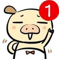 可爱卡通系列强迫症微信头像图片