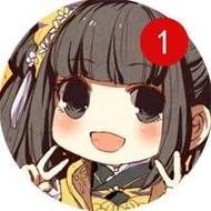 可爱卡通系列强迫症微信头像图片