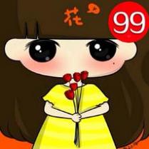 可爱卡通系列强迫症微信头像图片