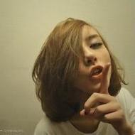非主流时尚短发微信女生陌陌头像图片