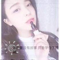 伤感女生微信半透明意境头像图片