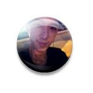 潮流时尚男生微信透明头像图片大全