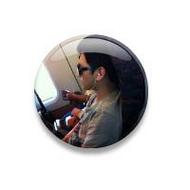 潮流时尚男生微信透明头像图片大全