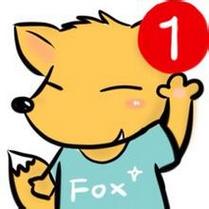 萌萌哒可爱卡通人物强迫症头像图片