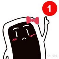 萌萌哒可爱卡通人物强迫症头像图片