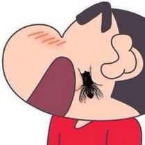 萌萌哒可爱卡通人物强迫症头像图片