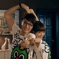 电视剧爱情公寓精美人物头像图片