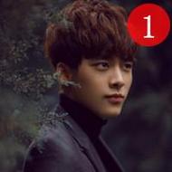 韩国可爱帅气的男明星微信头像图片