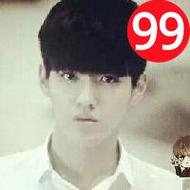 韩国可爱帅气的男明星微信头像图片