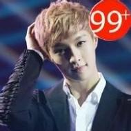 韩国可爱帅气的男明星微信头像图片