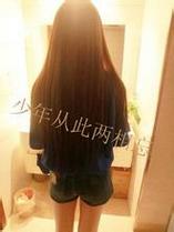 有个性的非主流qq女生文字头像