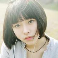 非主流小清新时尚女生微信头像大全