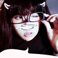 非主流小清新时尚女生微信头像大全