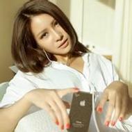 非主流小清新时尚女生微信头像大全