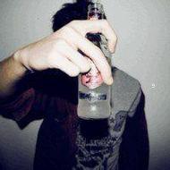 霸气男生非主流qq个性头像图片大全