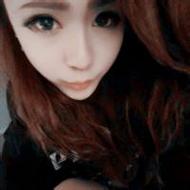 非主流大眼另类女生qq个性头像图片