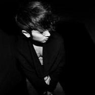 非主流颓废霸气男生微信头像图片