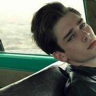 非主流颓废霸气男生微信头像图片