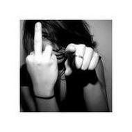 非主流颓废霸气男生微信头像图片