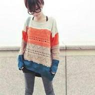 非主流颓废男生女生qq空间头像图片