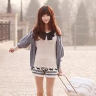 非主流颓废男生女生qq空间头像图片