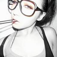 非主流颓废男生女生qq空间头像图片