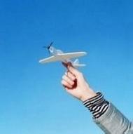 蓝色主题系列唯美梦幻qq头像图片