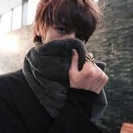 非主流可爱女生qq自拍头像图片欣赏