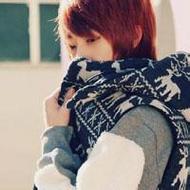 非主流可爱女生qq自拍头像图片欣赏