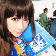 非主流可爱女生qq自拍头像图片欣赏