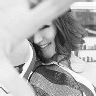 非主流可爱女生qq自拍头像图片欣赏